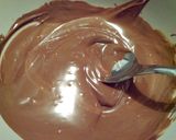 Une image de l'étape 6 de Sablé tout chocolat.