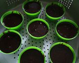Foto langkah ke 5 dari resep Simple Lava Cake.