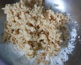 खव्याचे गुलाबजामून (khavyache gulabjammun recipe in marathi) रेसिपी स्टेप 1 फोटो 