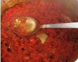 A picture of step 5 of Efo riro.
