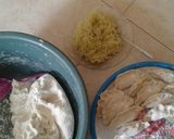 Foto langkah ke 6 dari resep Pempek kates simple.