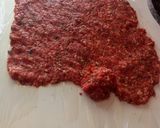 Foto del paso 1 de la receta: Pan de carne