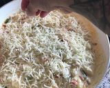Foto del paso 7 de la receta: Gnocchi en salsa Blanca