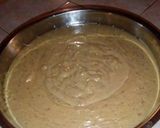 Foto del paso 5 de la receta: Postre frío de café y uvas pasas