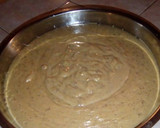 Foto del paso 5 de la receta: Postre frío de café y uvas pasas