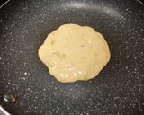 Foto del paso 2 de la receta: Pancakes de avena saludables