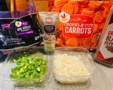 A picture of step 1 of Crockpot Pot Roast.