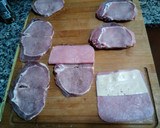 Foto del paso 1 de la receta: Libritos con Pil, Pil