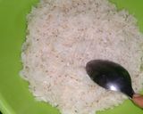 Foto langkah ke 3 dari resep Lupis Ketan.