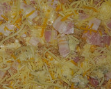 Foto del paso 10 de la receta: Elaboración de pizzas Caseras. 4 tipos diferentes