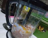 Foto langkah ke 2 dari resep Nugget Ayam Wortel Homemade.