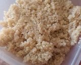 Foto del paso 1 de la receta: Hamburguesas de Atún y Quinoa