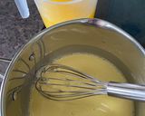 Fanta torta recept fázis 3 fotója
