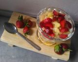 Foto langkah ke 2 dari resep Es Buah Tape (#pr_esbuah).