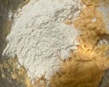 Foto langkah ke 2 dari resep Roti Keju Bolognese Tanpa Ulen.