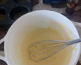 Foto del paso 2 de la receta: Muffins de membrillo