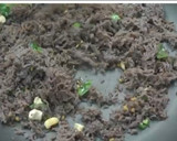 ராகி மாவு சேவை(ragi semiya recipe in tamil) ரெசிபி ஸ்டேப் 6 புகைப்படம்