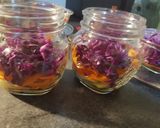 Foto del paso 4 de la receta: Ensalada de vegetales súper completa