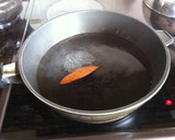 Foto del paso 6 de la receta: Mejillones al vapor con vinagretas