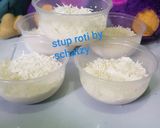 Foto langkah ke 3 dari resep Stup Roti.