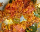 Foto langkah ke 2 dari resep Jengkol sambal kecombrang.