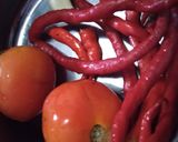 Foto langkah ke 1 dari resep Sambal Bawang.