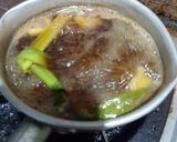 Foto langkah ke 3 dari resep 106. Wedang Jahe Secang.