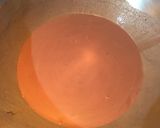 A picture of step 2 of Hot Chocolate.