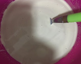 Foto del paso 1 de la receta: Tarta fácil de chocolate cremoso y sobaos sin horno