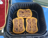 Foto del paso 7 de la receta: Barritas energéticas avena con frutas y frutos secos
