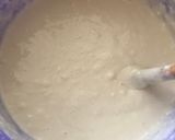 Sztrapacska recept fázis 1 fotója