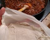 Foto del paso 4 de la receta: Tamales