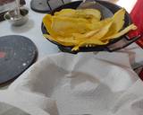 Banana crisps & 3 taste makers recipe step 6 photo