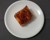 Pas rețetă Focaccia 18 fotografie