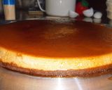 Foto del paso 9 de la receta: Pastel imposible / Chocoflan