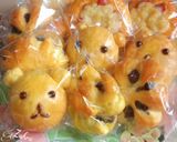 Foto langkah ke 6 dari resep Roti Manis.