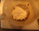 Foto del paso 3 de la receta: Almuerzo liviano y bien rico
