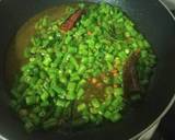Palya recipe step 5 photo