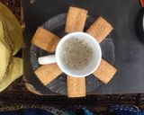 कॉफी (coffee recipe in Hindi) रेसिपी चरण 4 फोटो
