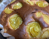 Foto del paso 3 de la receta: Rosas de Manzana Verde