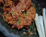 Foto langkah ke 2 dari resep Pampis Tongkol.