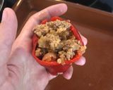 Foto del paso 7 de la receta: Pimientos del piquillo rellenos de carne 🌶