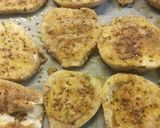Foto del passaggio 2 della ricetta Finocchi gratinati al forno