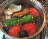 Foto del paso 1 de la receta: Sopa de tortilla Sonorense