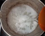 Foto langkah ke 1 dari resep Pempek Udang Rebon.