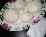 صورة لخطوة 2 من وصفة فطائر المقلاة 🌮