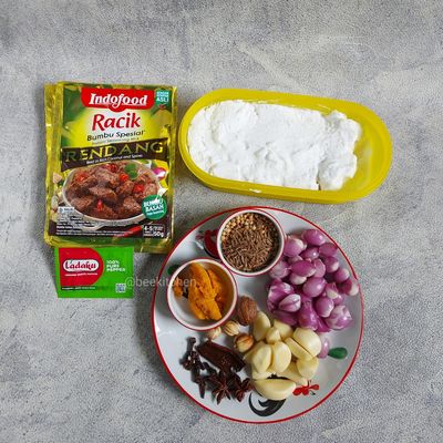 Langkah 1