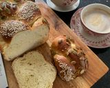 Foto langkah ke 13 dari resep Challah Loaf.