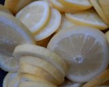 Foto del paso 1 de la receta: Memelada de limón❤️
