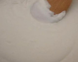 Foto del paso 5 de la receta: Pechuga rellena con crema de champiñones🍄